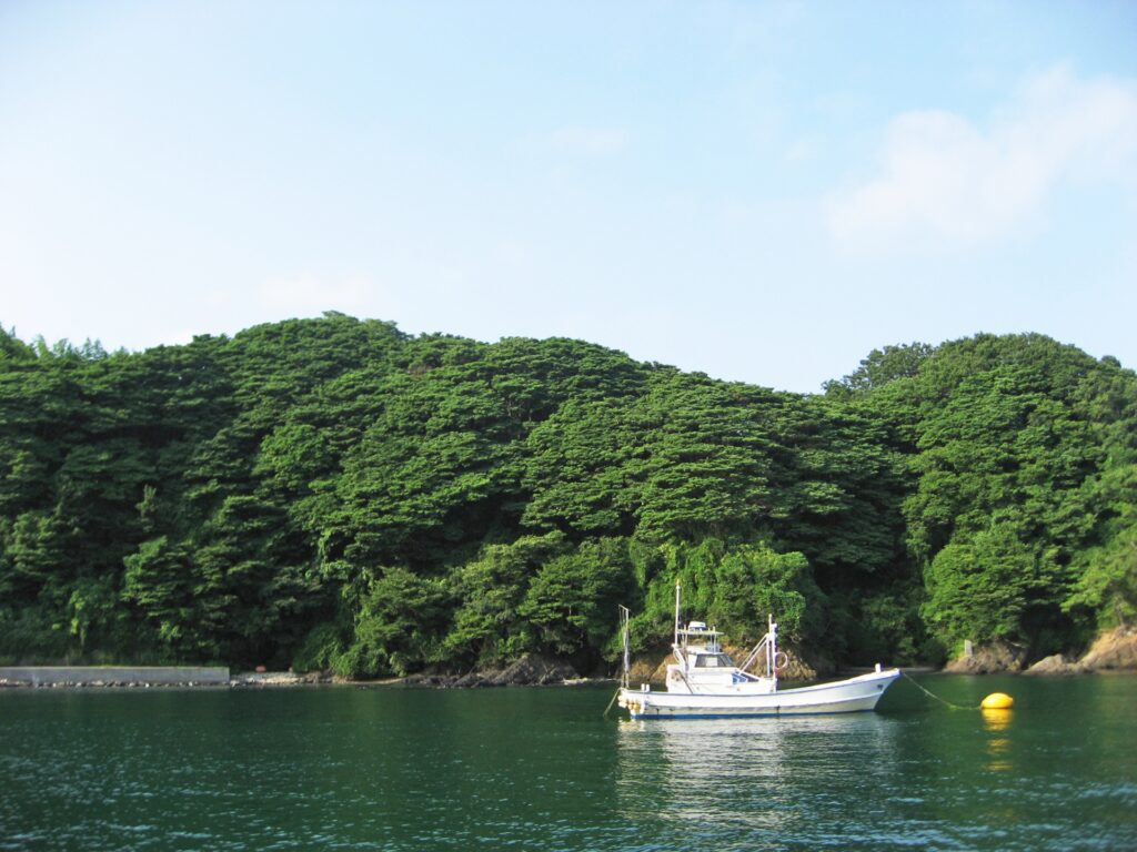 宮城の猫島「田代島」の魅力とは