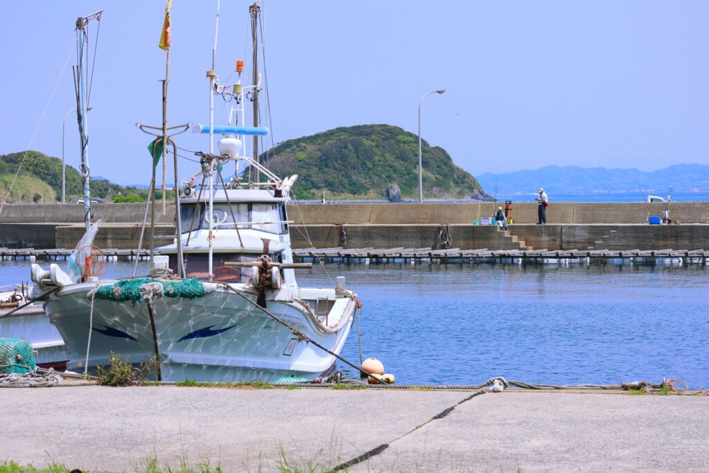 相島でフェリーに乗れない時の対策と注意点