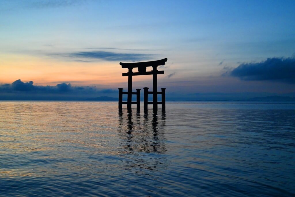 沖島